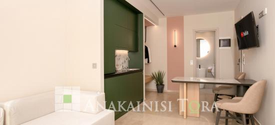 Studios airbnb Θεσσαλονικη - Ανακαίνιση Τώρα, Θεσσαλονίκη